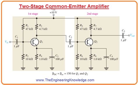 Solved Problems on Operational. . Multistage transistor amplifier pdf